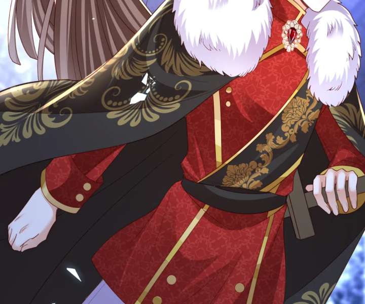 It Is Said That I Am a Fairy Princess Chapter 46 - Page 41