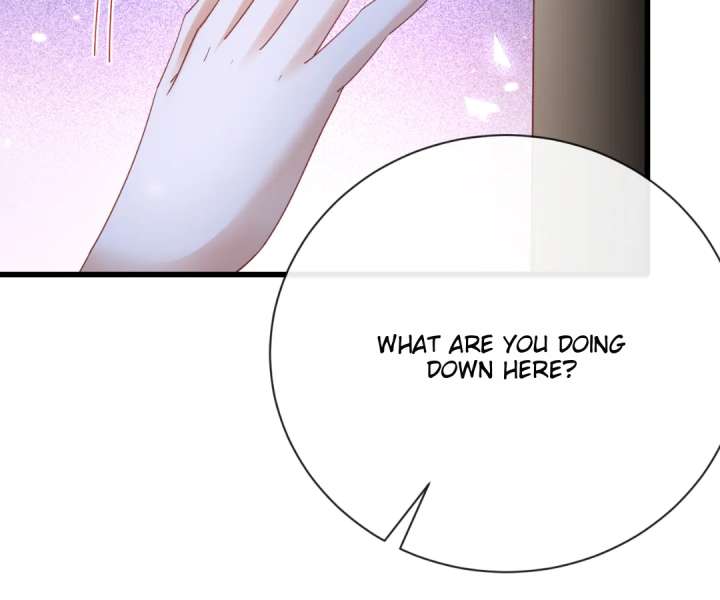 It Is Said That I Am a Fairy Princess Chapter 46 - Page 46