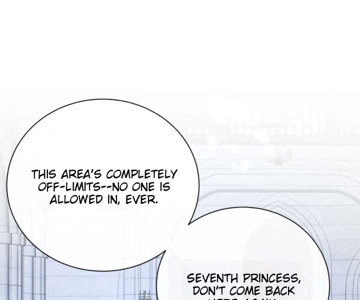 It Is Said That I Am a Fairy Princess Chapter 46 - Page 47