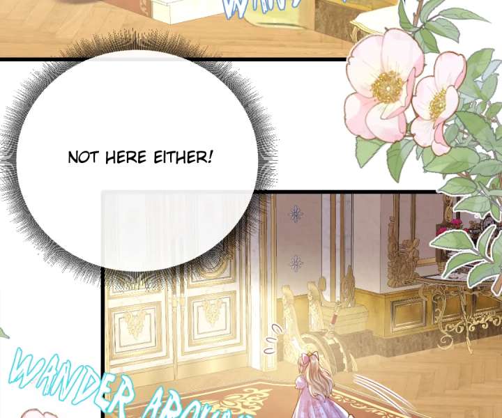 It Is Said That I Am a Fairy Princess Chapter 46 - Page 78