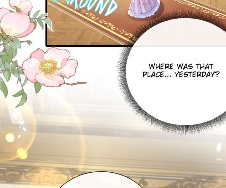 It Is Said That I Am a Fairy Princess Chapter 46 - Page 79