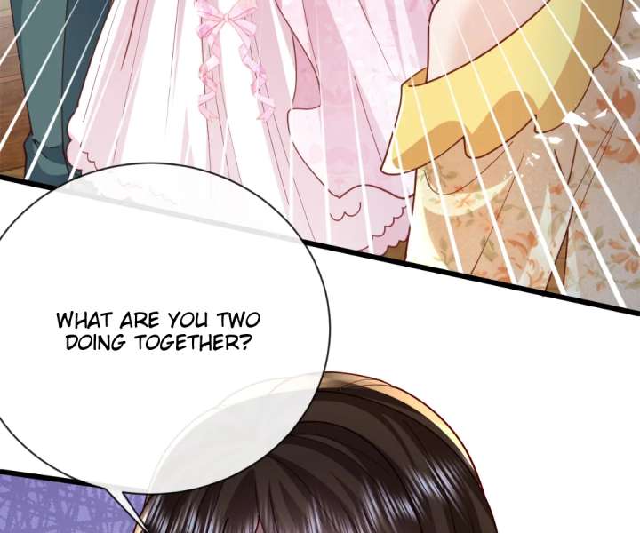 It Is Said That I Am a Fairy Princess Chapter 47 - Page 14