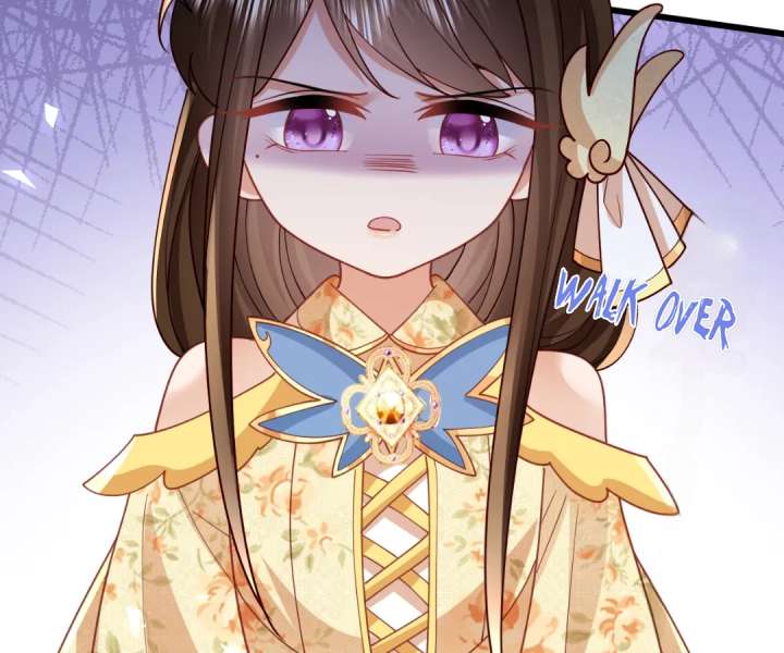 It Is Said That I Am a Fairy Princess Chapter 47 - Page 15