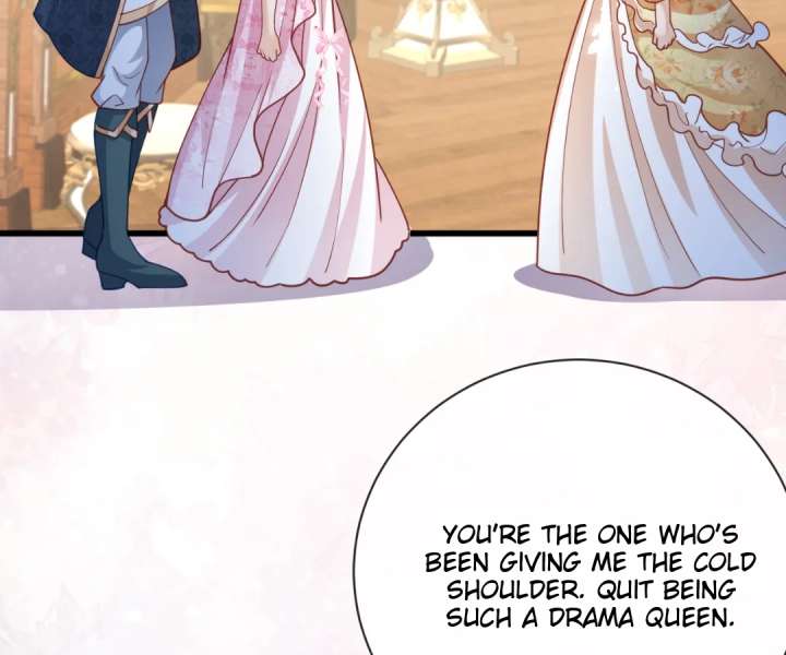 It Is Said That I Am a Fairy Princess Chapter 47 - Page 18