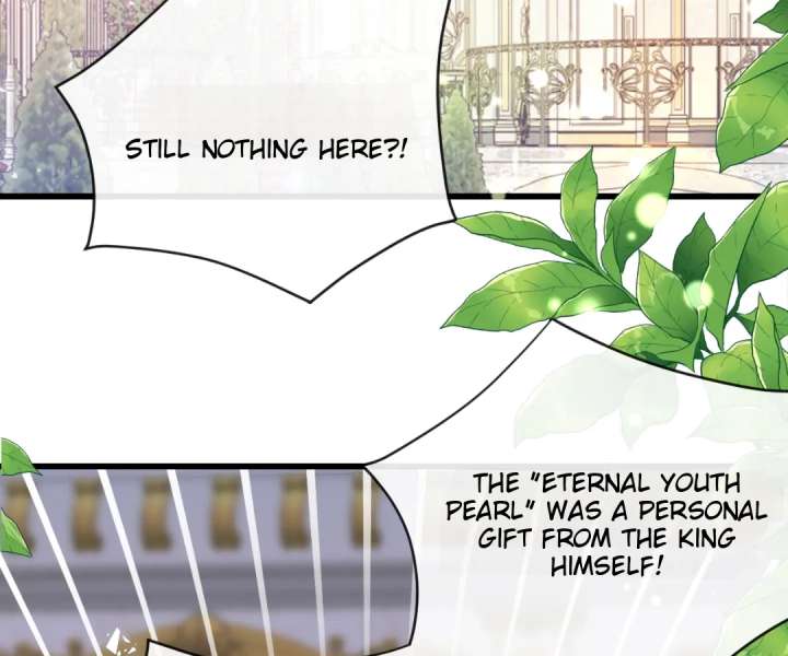 It Is Said That I Am a Fairy Princess Chapter 47 - Page 33