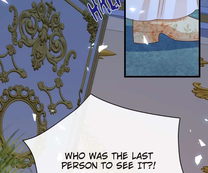 It Is Said That I Am a Fairy Princess Chapter 47 - Page 38