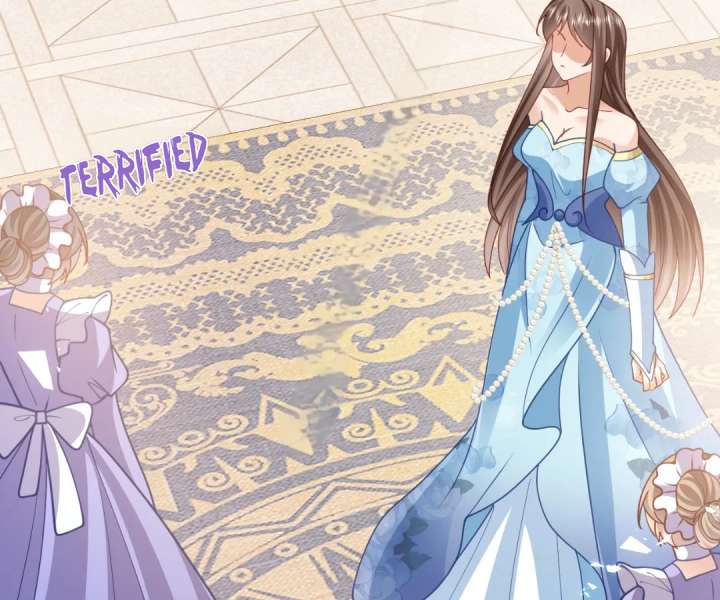 It Is Said That I Am a Fairy Princess Chapter 47 - Page 44