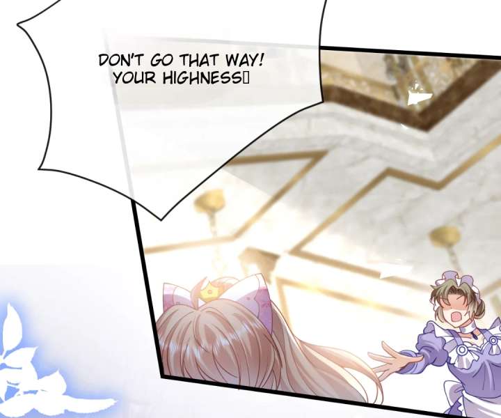 It Is Said That I Am a Fairy Princess Chapter 47 - Page 74