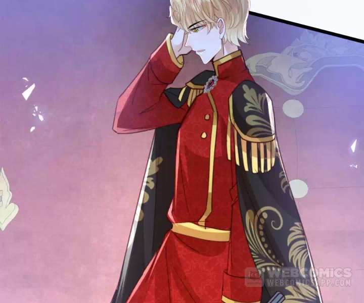 It Is Said That I Am a Fairy Princess Chapter 48 - Page 19