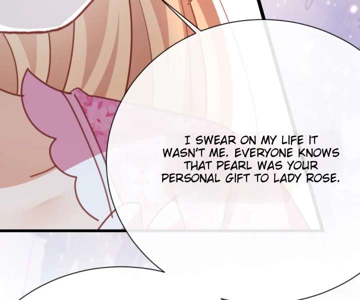 It Is Said That I Am a Fairy Princess Chapter 48 - Page 41