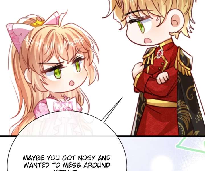 It Is Said That I Am a Fairy Princess Chapter 48 - Page 44