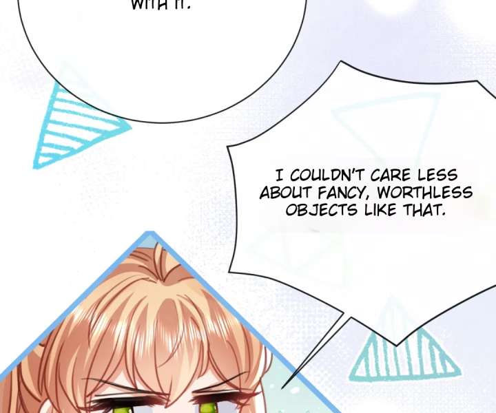 It Is Said That I Am a Fairy Princess Chapter 48 - Page 45