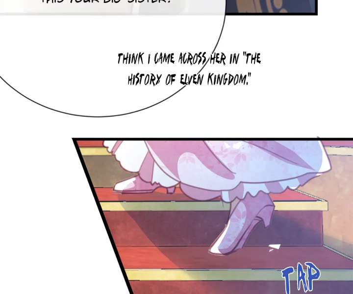 It Is Said That I Am a Fairy Princess Chapter 48 - Page 55