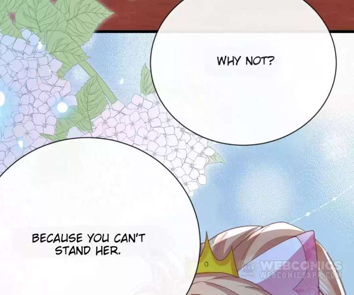 It Is Said That I Am a Fairy Princess Chapter 48 - Page 59