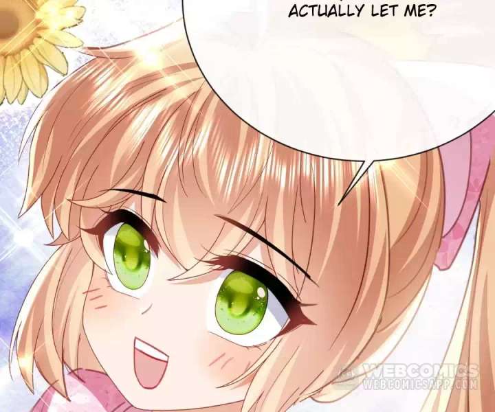 It Is Said That I Am a Fairy Princess Chapter 48 - Page 83