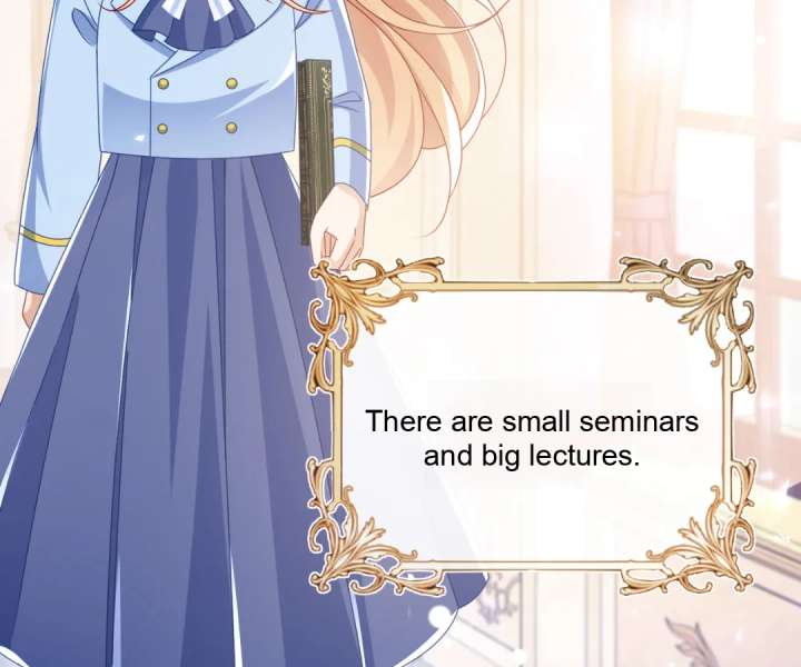 It Is Said That I Am a Fairy Princess Chapter 49 - Page 4