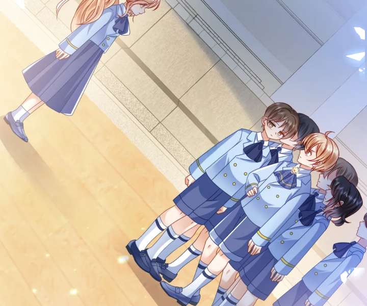 It Is Said That I Am a Fairy Princess Chapter 49 - Page 14