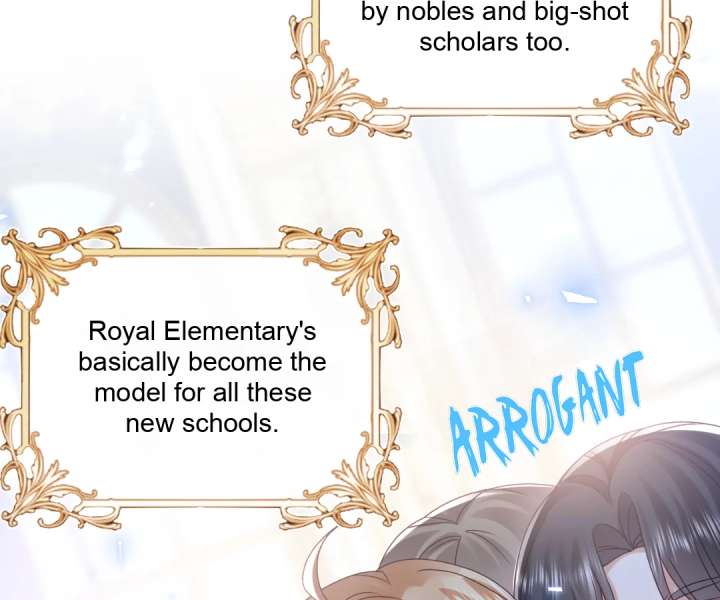 It Is Said That I Am a Fairy Princess Chapter 49 - Page 17