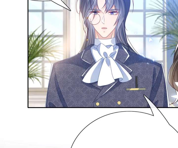 It Is Said That I Am a Fairy Princess Chapter 49 - Page 21