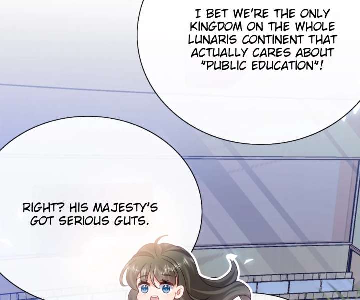 It Is Said That I Am a Fairy Princess Chapter 49 - Page 22