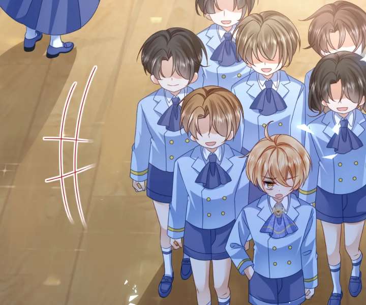 It Is Said That I Am a Fairy Princess Chapter 49 - Page 25