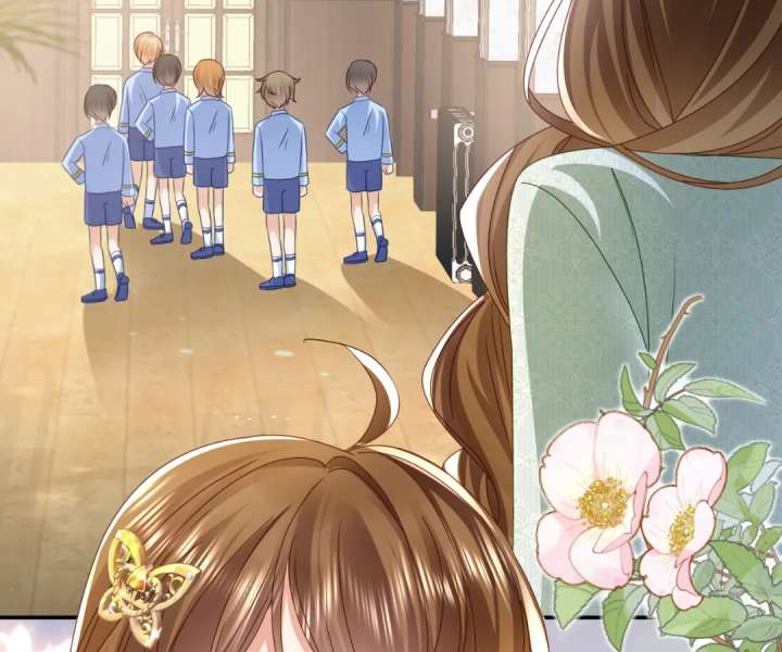 It Is Said That I Am a Fairy Princess Chapter 49 - Page 28