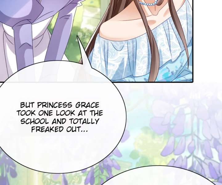 It Is Said That I Am a Fairy Princess Chapter 49 - Page 41