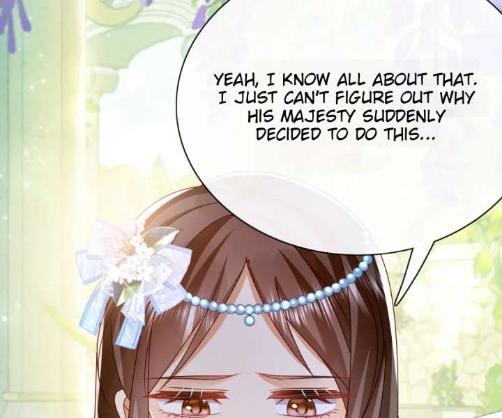 It Is Said That I Am a Fairy Princess Chapter 49 - Page 42