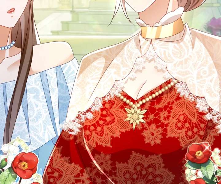 It Is Said That I Am a Fairy Princess Chapter 49 - Page 46