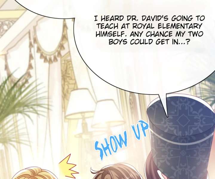 It Is Said That I Am a Fairy Princess Chapter 49 - Page 61