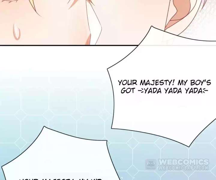 It Is Said That I Am a Fairy Princess Chapter 49 - Page 67