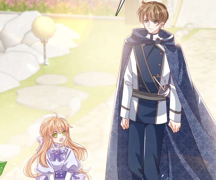 It Is Said That I Am a Fairy Princess Chapter 49 - Page 72