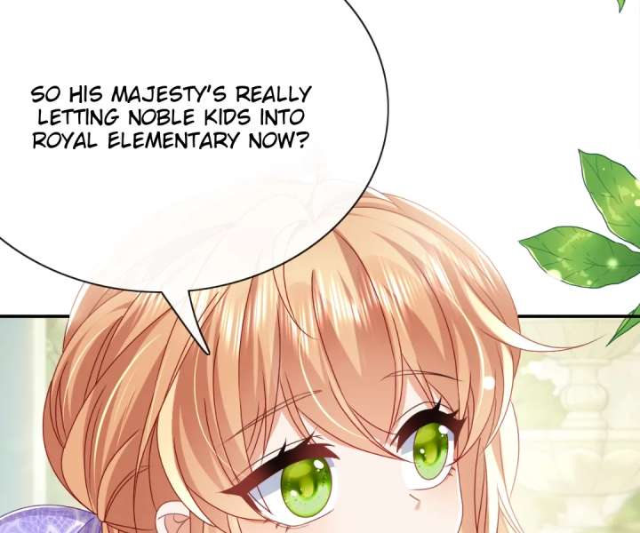 It Is Said That I Am a Fairy Princess Chapter 49 - Page 74