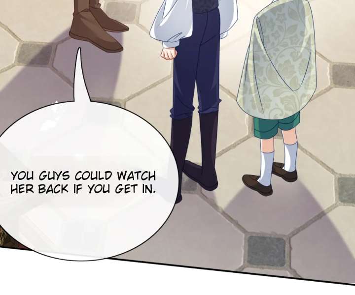 It Is Said That I Am a Fairy Princess Chapter 50 - Page 10