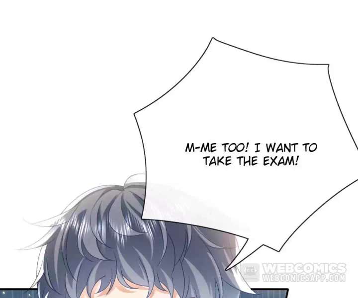 It Is Said That I Am a Fairy Princess Chapter 50 - Page 11