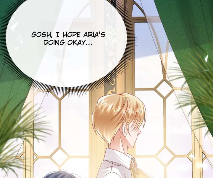 It Is Said That I Am a Fairy Princess Chapter 50 - Page 18