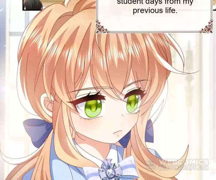 It Is Said That I Am a Fairy Princess Chapter 50 - Page 27