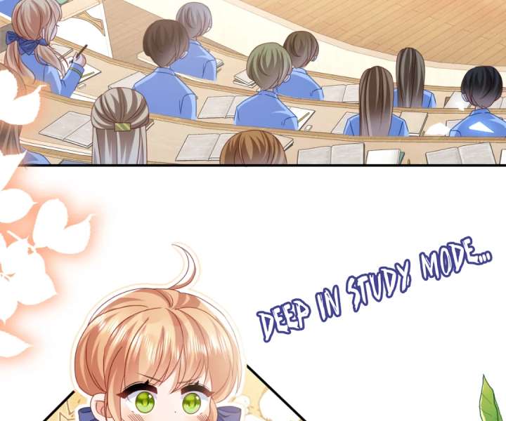 It Is Said That I Am a Fairy Princess Chapter 50 - Page 33