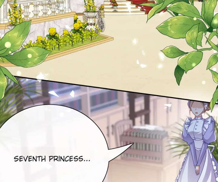 It Is Said That I Am a Fairy Princess Chapter 50 - Page 37