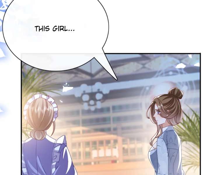 It Is Said That I Am a Fairy Princess Chapter 50 - Page 40