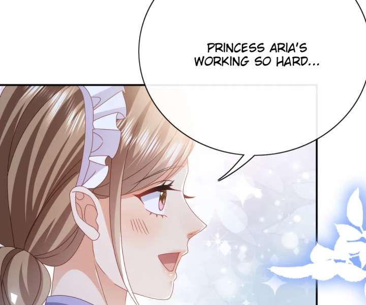 It Is Said That I Am a Fairy Princess Chapter 50 - Page 42