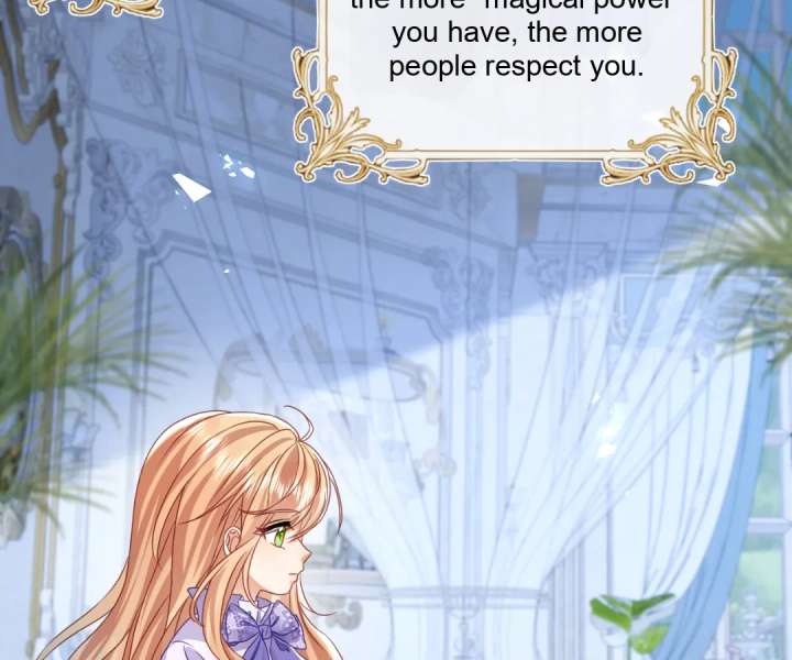 It Is Said That I Am a Fairy Princess Chapter 50 - Page 45