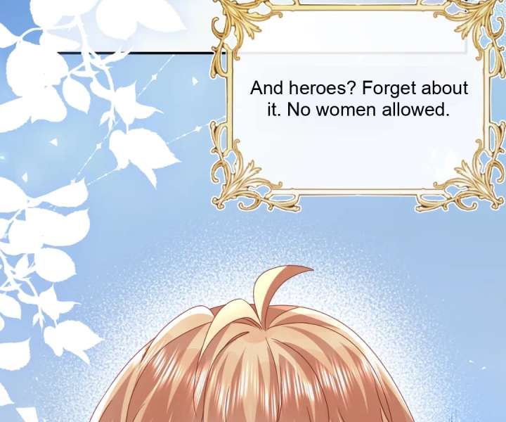 It Is Said That I Am a Fairy Princess Chapter 50 - Page 48