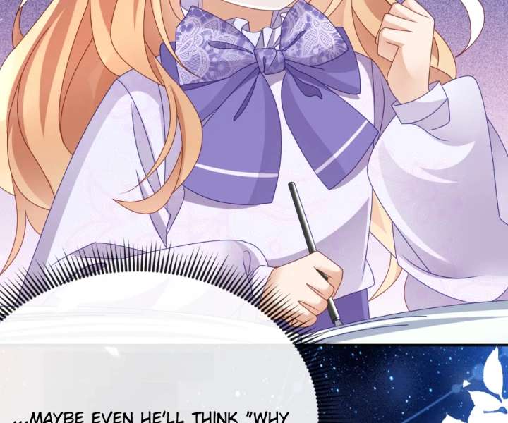 It Is Said That I Am a Fairy Princess Chapter 50 - Page 53