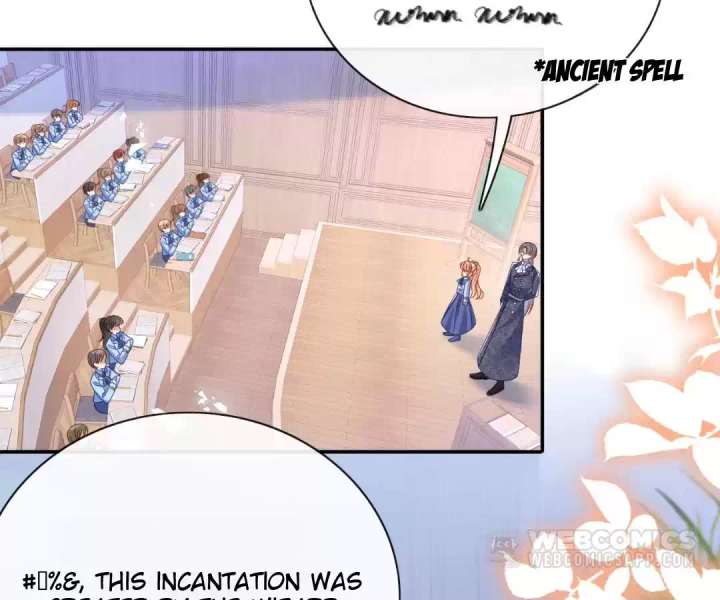 It Is Said That I Am a Fairy Princess Chapter 50 - Page 59