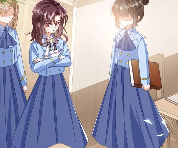 It Is Said That I Am a Fairy Princess Chapter 52 - Page 9