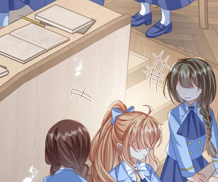 It Is Said That I Am a Fairy Princess Chapter 52 - Page 10