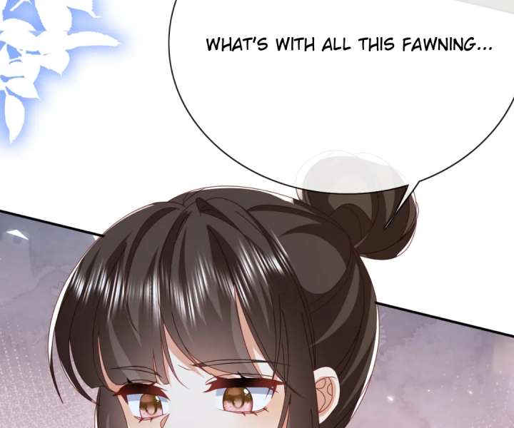 It Is Said That I Am a Fairy Princess Chapter 52 - Page 12