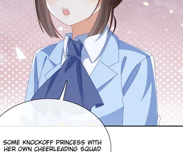 It Is Said That I Am a Fairy Princess Chapter 52 - Page 13