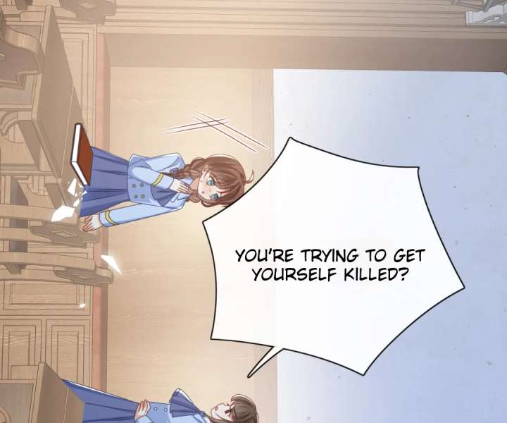 It Is Said That I Am a Fairy Princess Chapter 52 - Page 24